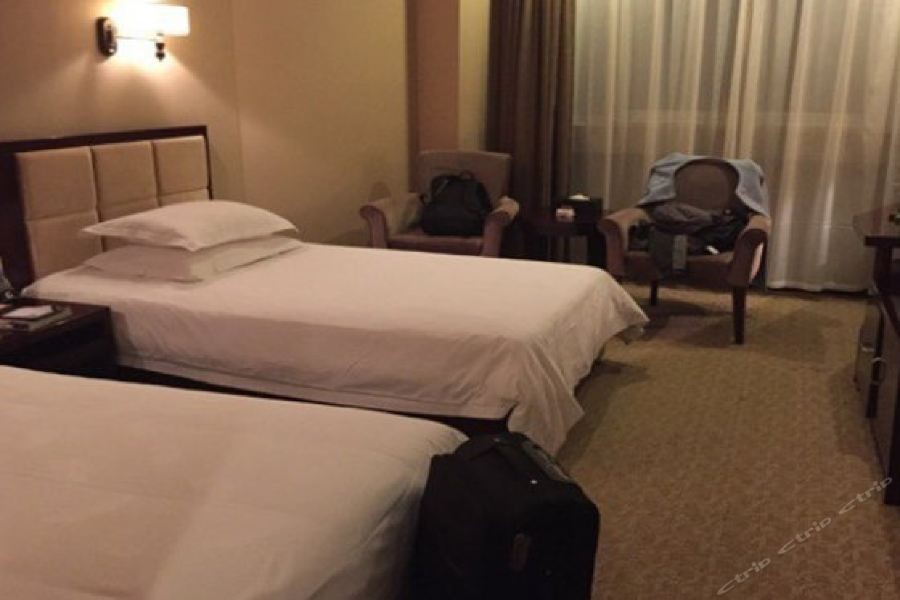Enshi International Hotel 29/37