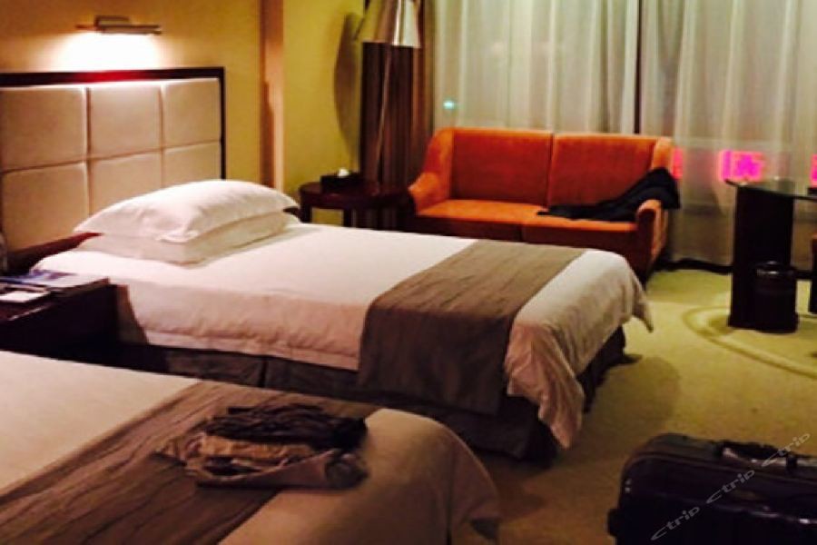 Enshi International Hotel 25/37