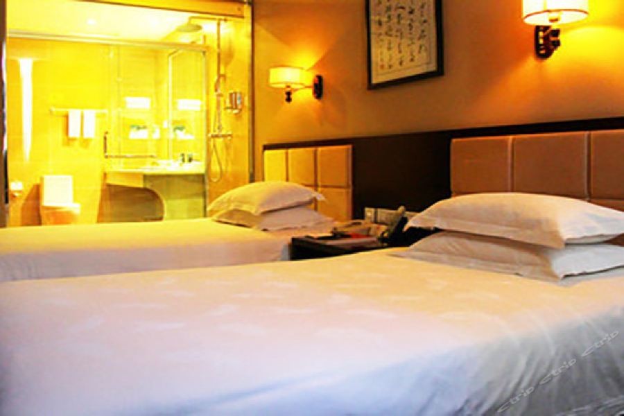 Enshi International Hotel 26/37