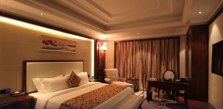 Chateau Star Sea Hotel 13/44