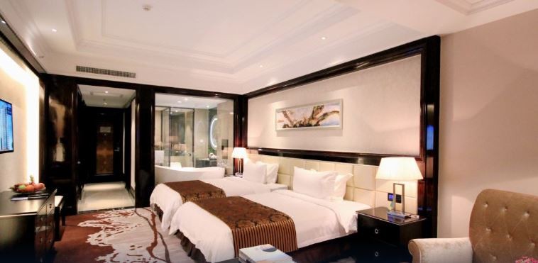 Chateau Star Sea Hotel 10/44