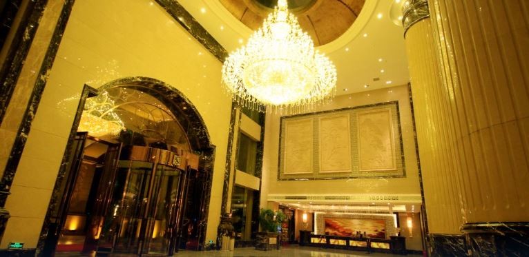 Chateau Star Sea Hotel 6/44