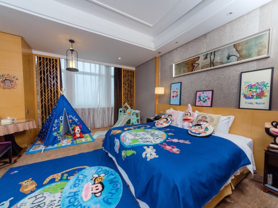 Firth Jinling Grand Hotel 23/75