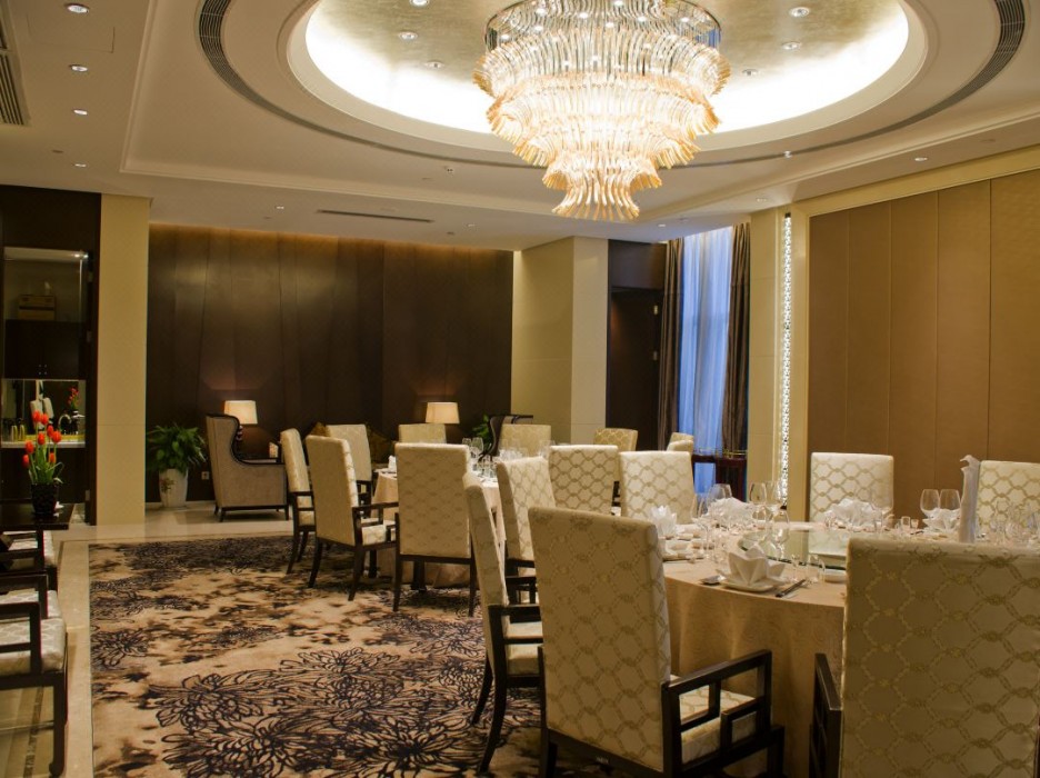 Firth Jinling Grand Hotel 37/75
