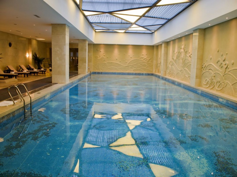 Firth Jinling Grand Hotel 24/75