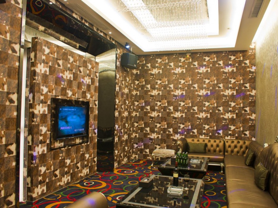 Firth Jinling Grand Hotel 44/75