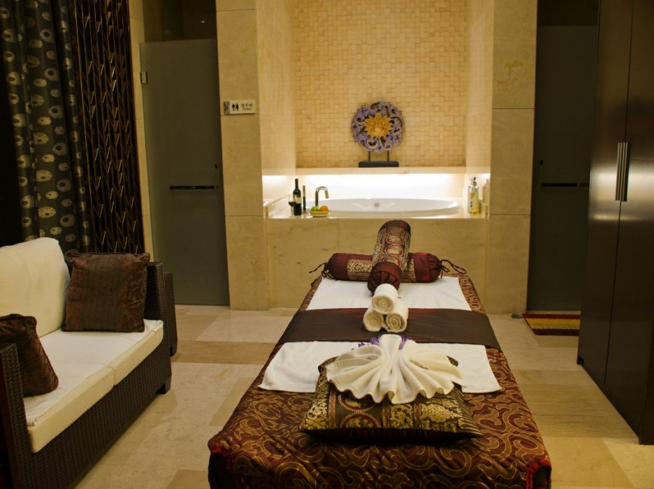 Firth Jinling Grand Hotel 42/75