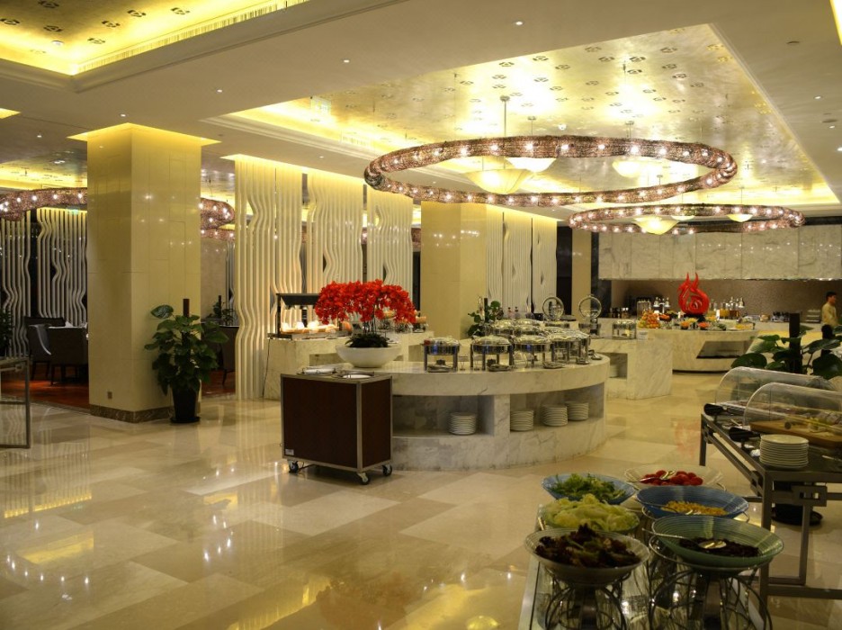 Firth Jinling Grand Hotel 38/75