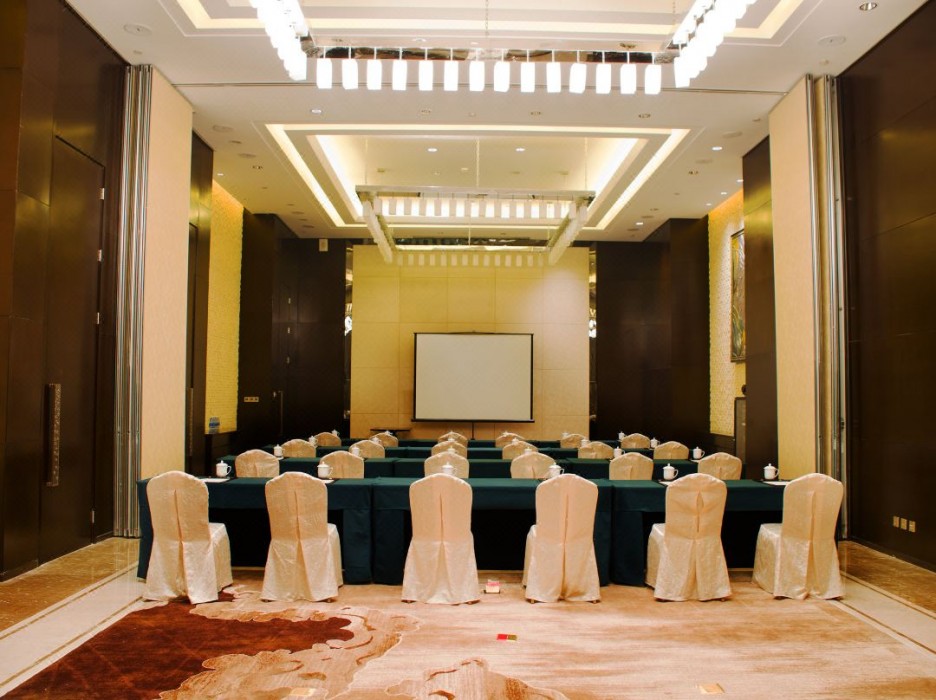 Firth Jinling Grand Hotel 40/75
