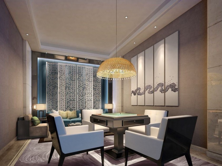 Firth Jinling Grand Hotel 45/75