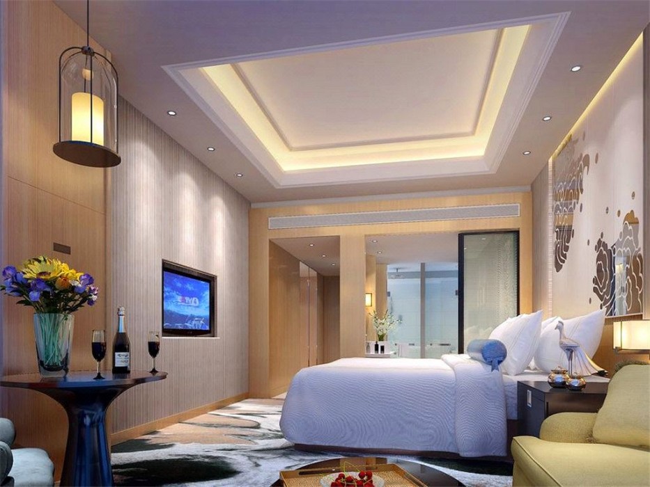 Firth Jinling Grand Hotel 17/75
