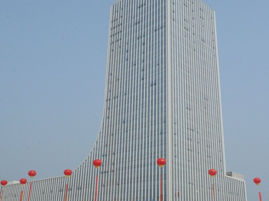 Firth Jinling Grand Hotel 4/75