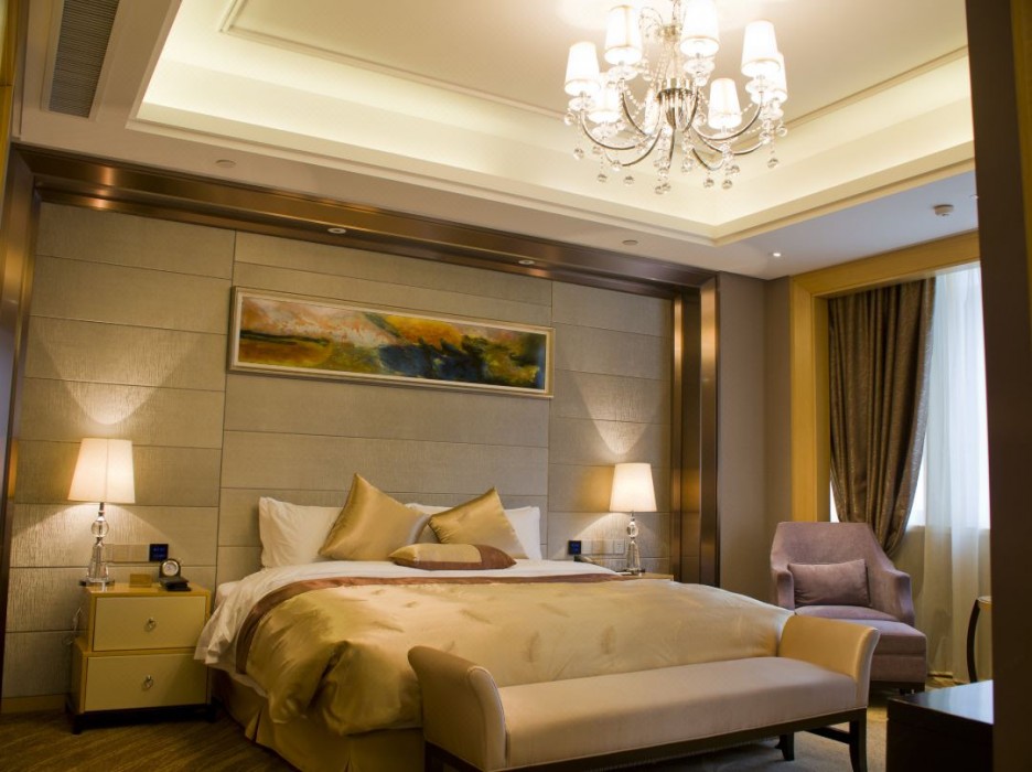 Firth Jinling Grand Hotel 21/75