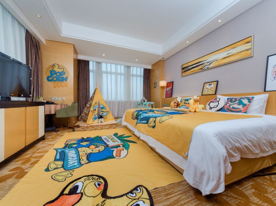 Firth Jinling Grand Hotel 22/75
