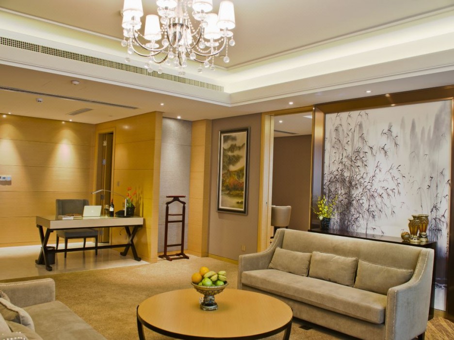 Firth Jinling Grand Hotel 16/75