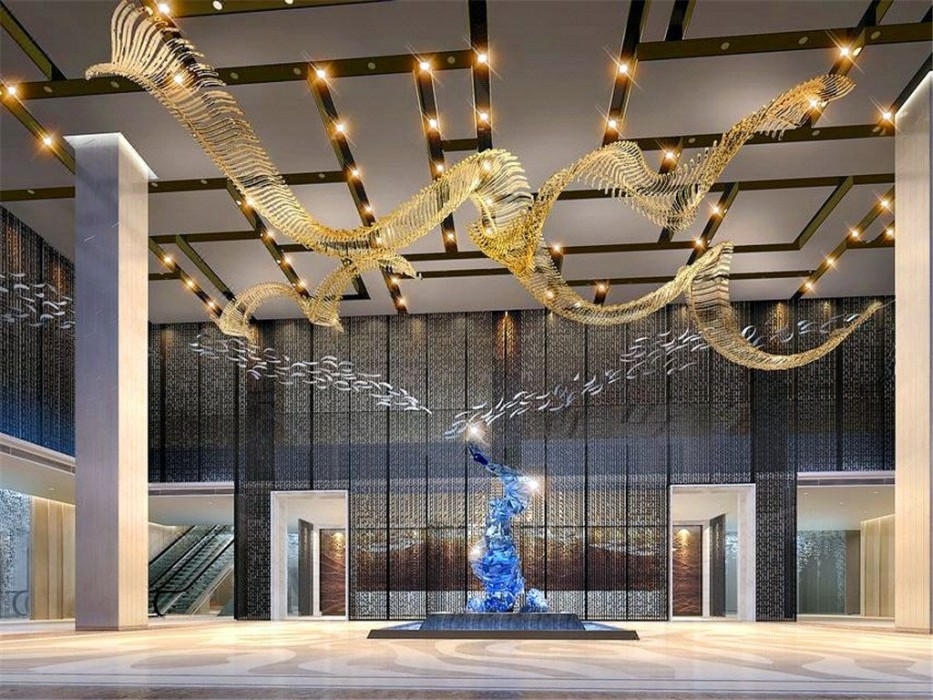 Firth Jinling Grand Hotel 8/75