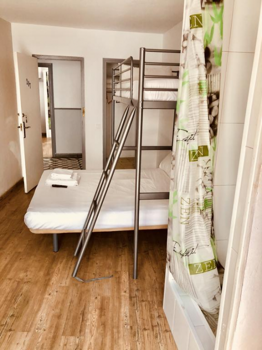 Hostel Bohemia 8/47