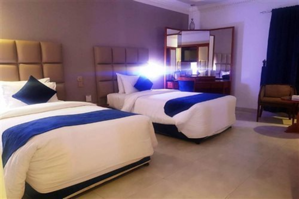 Panorama Hotel and Spa 11/59