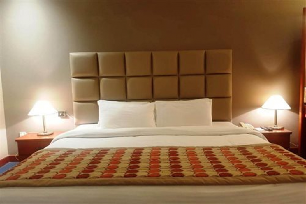 Panorama Hotel and Spa 10/59