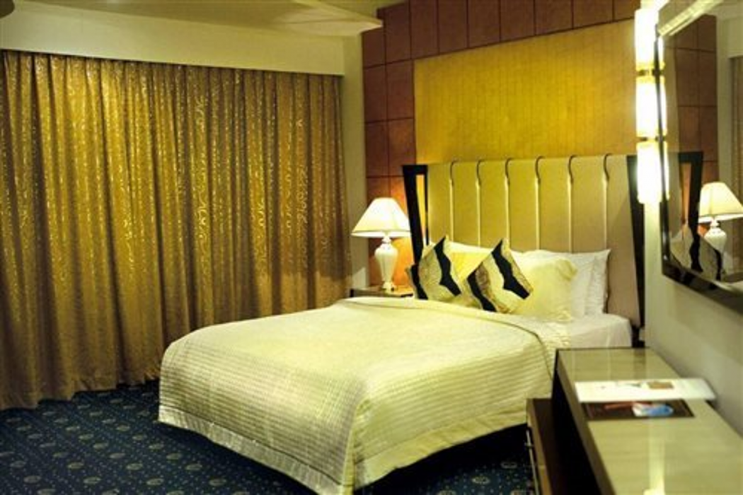 Panorama Hotel and Spa 12/59