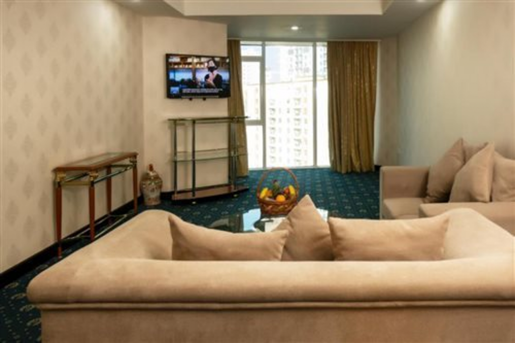 Panorama Hotel and Spa 35/59
