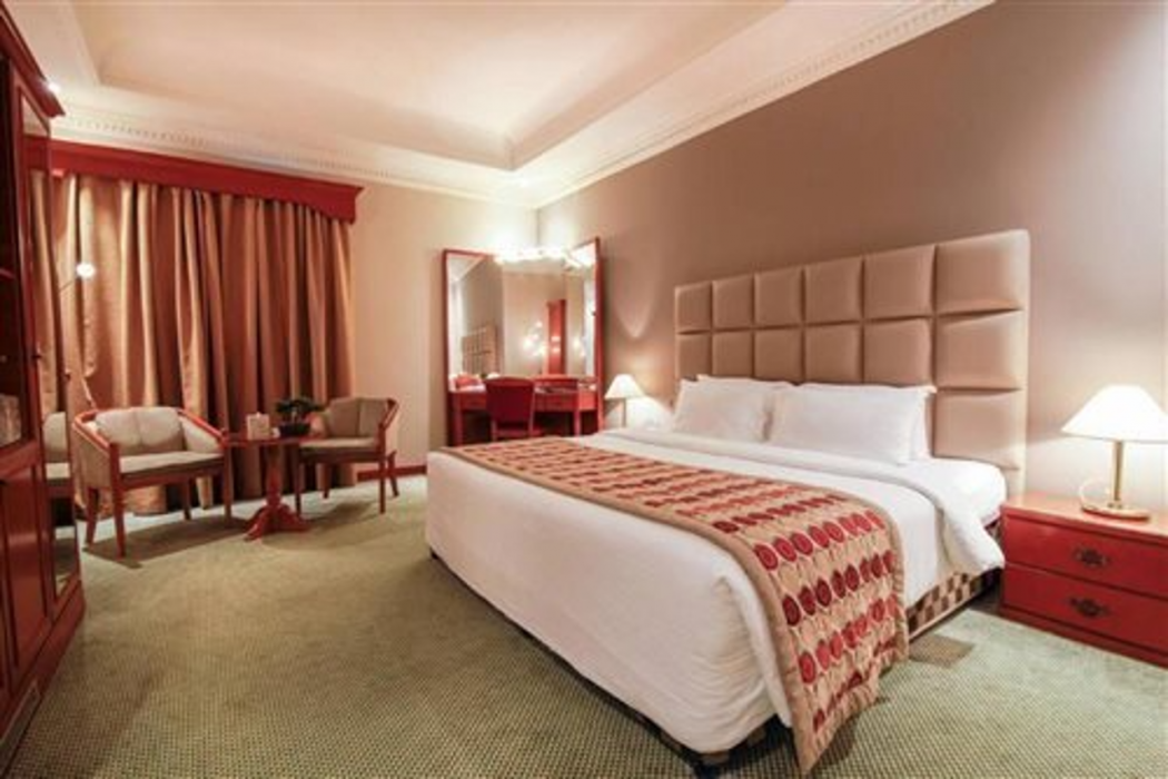 Panorama Hotel and Spa 13/59