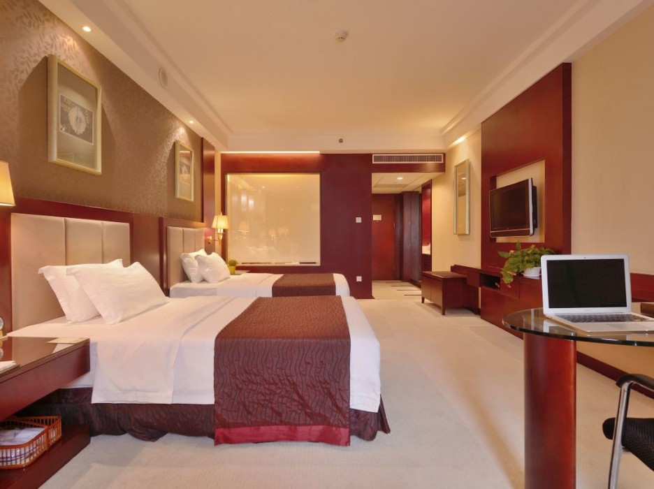 Kaifu International Hotel 24/43