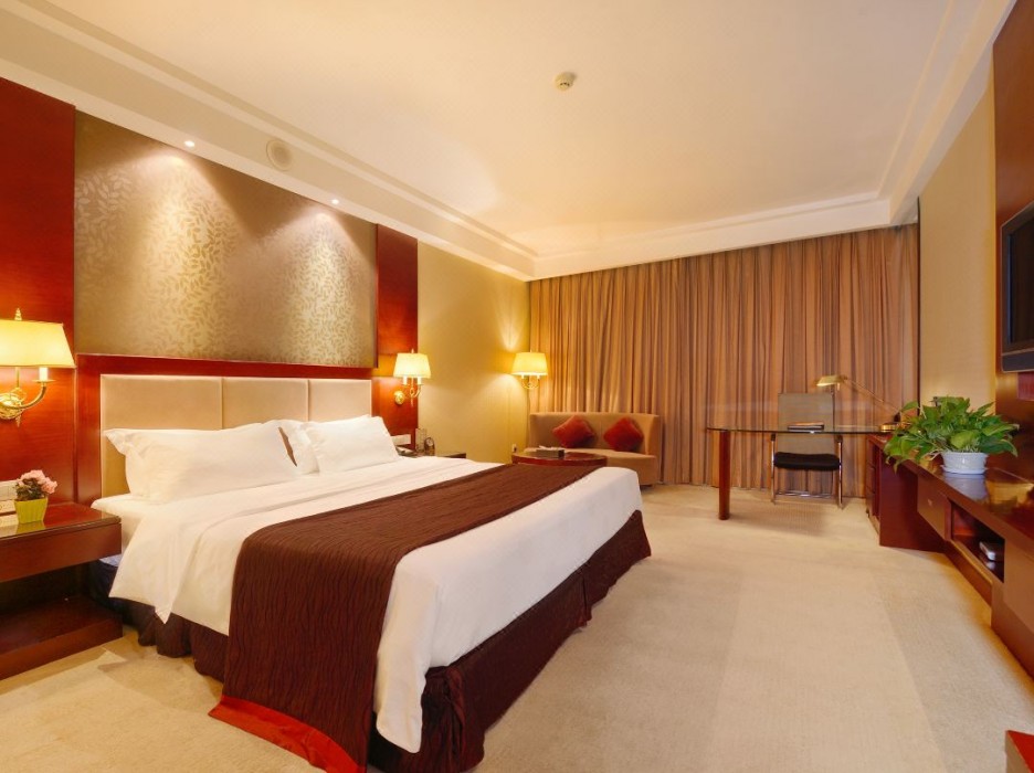 Kaifu International Hotel 23/43