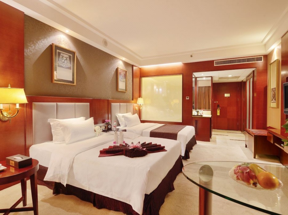 Kaifu International Hotel 18/43
