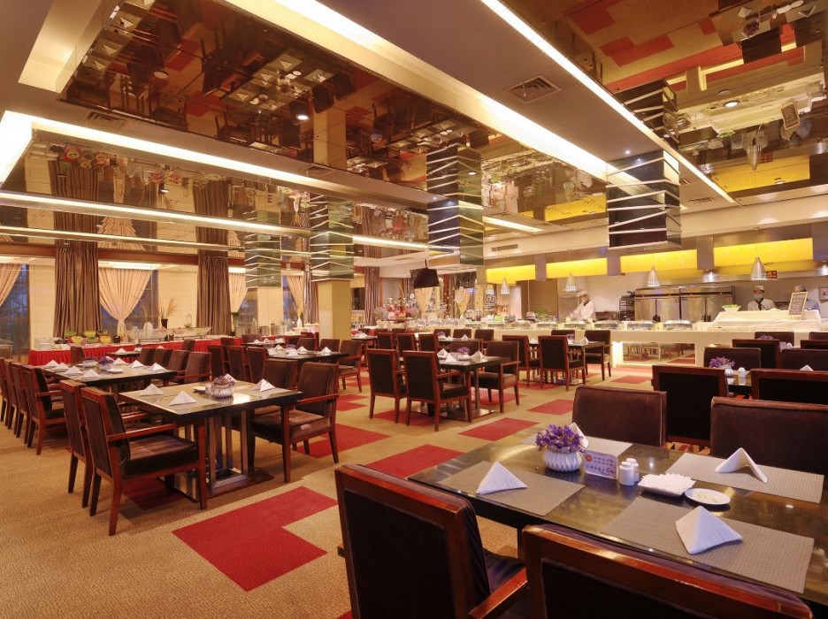 Kaifu International Hotel 34/43