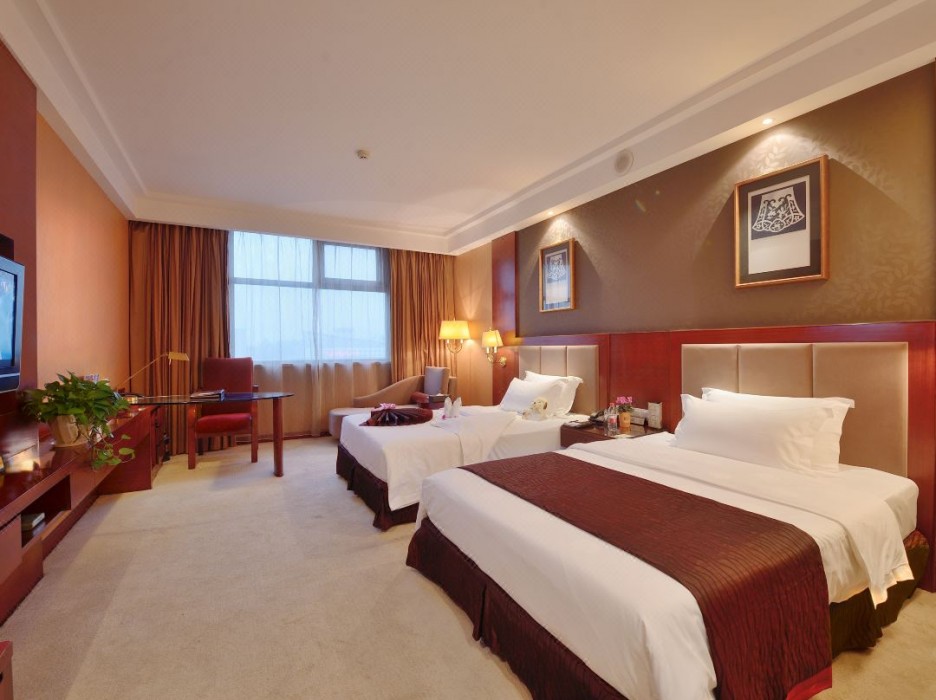 Kaifu International Hotel 17/43