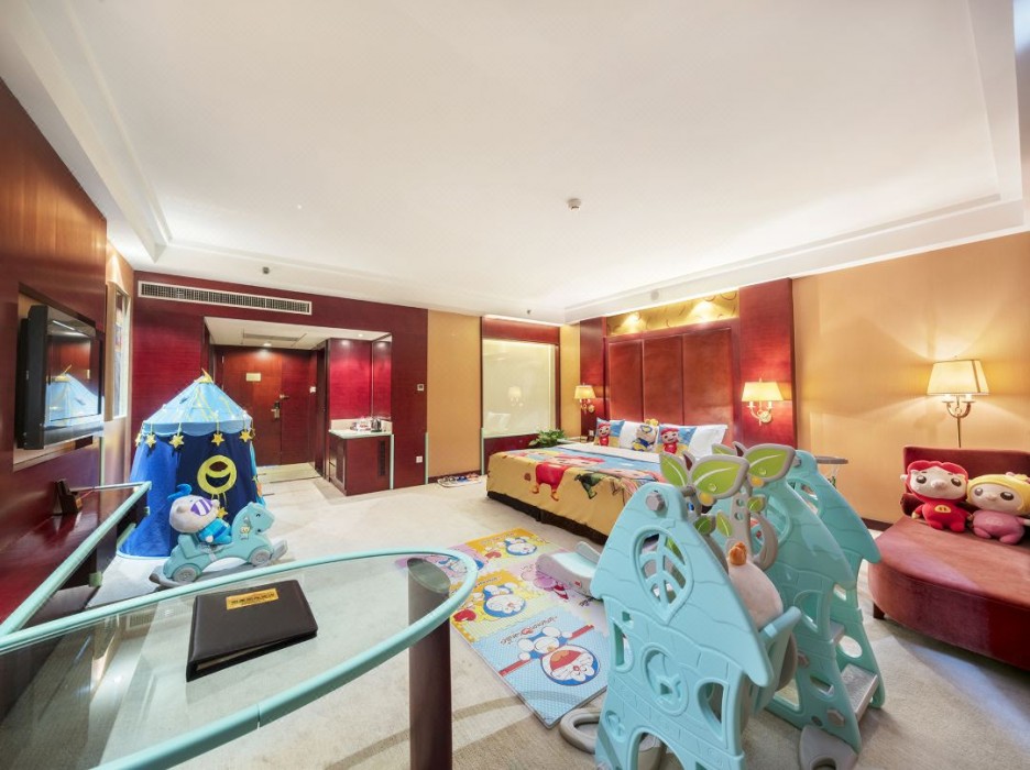 Kaifu International Hotel 25/43
