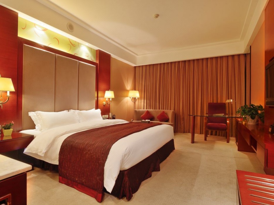 Kaifu International Hotel 21/43