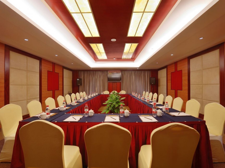 Kaifu International Hotel 32/43