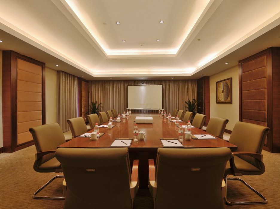 Kaifu International Hotel 33/43