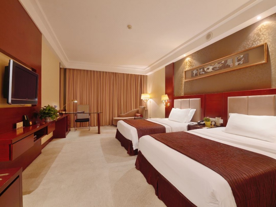 Kaifu International Hotel 22/43