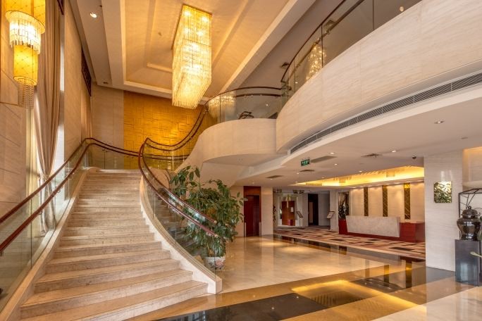 Kaifu International Hotel 7/43