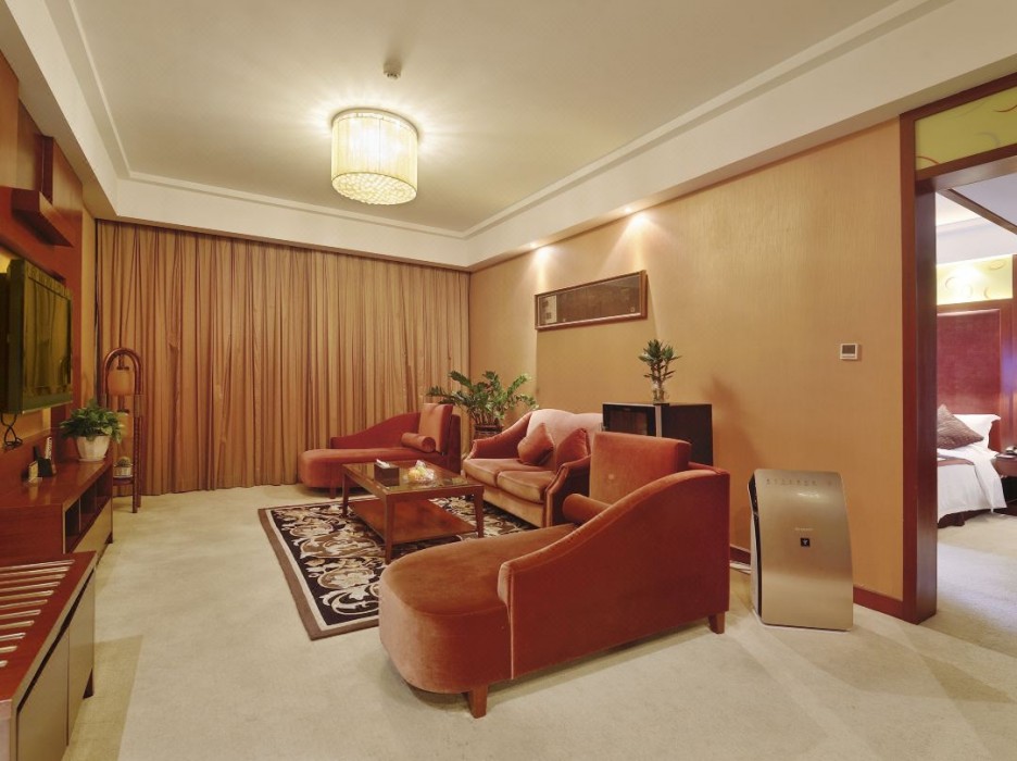 Kaifu International Hotel 20/43