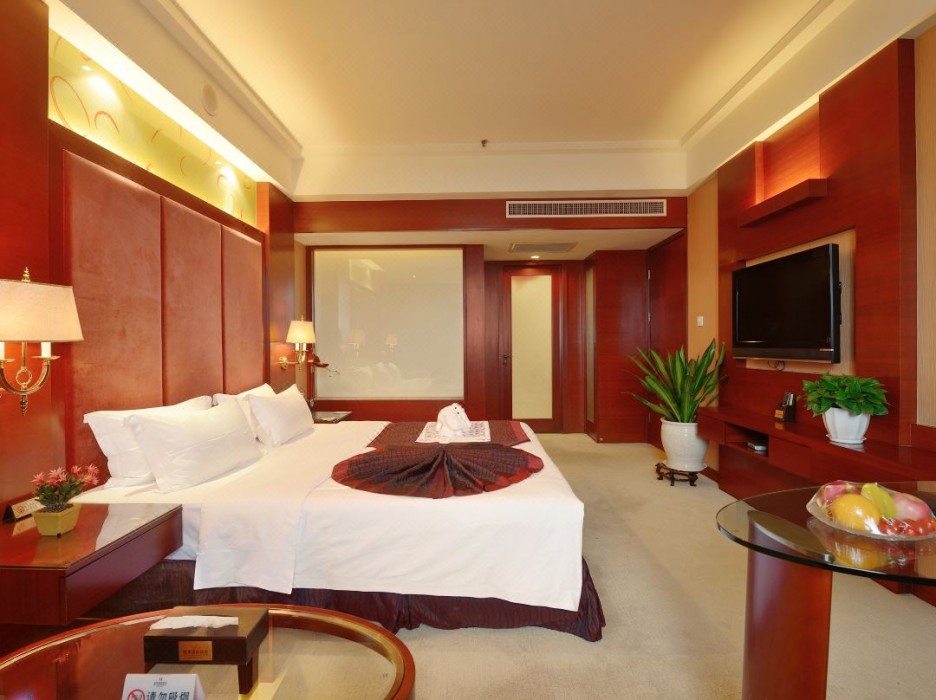 Kaifu International Hotel 19/43
