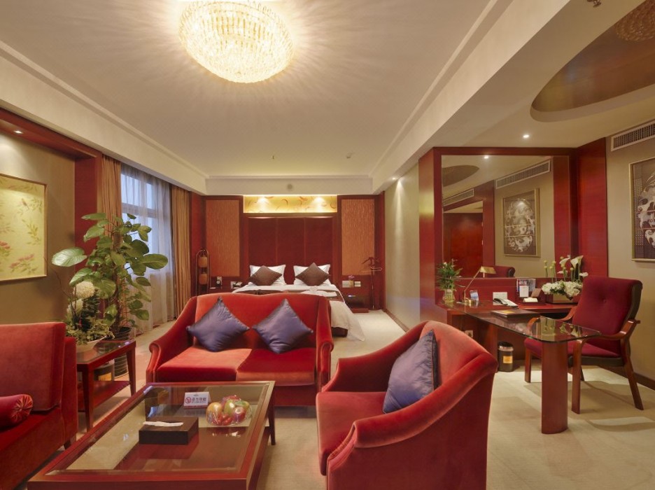 Kaifu International Hotel 26/43