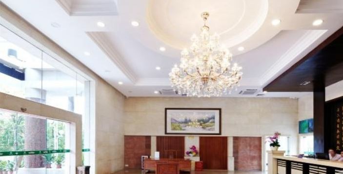 Zhu Yuan Hotel 9/24