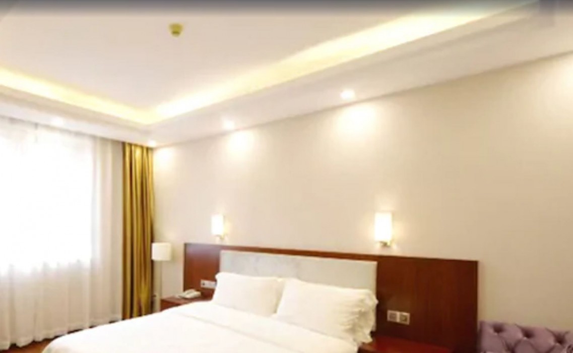 Zhu Yuan Hotel 13/24