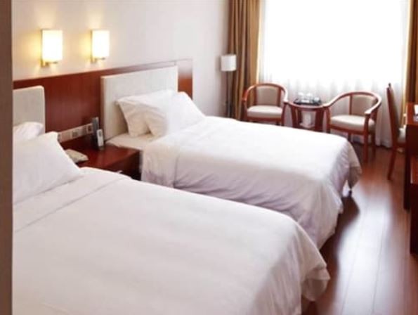 Zhu Yuan Hotel 12/24