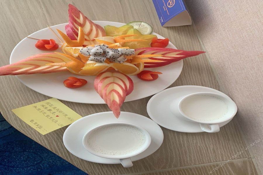 Kyriad Marvelous Hotel (Yanbu International Tea City) 30/68