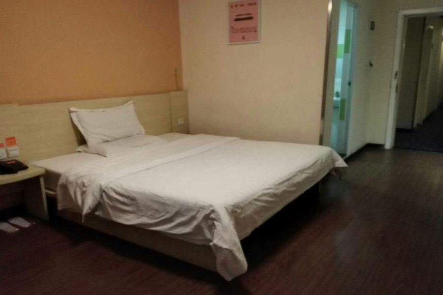 Kyriad Marvelous Hotel (Yanbu International Tea City) 31/68