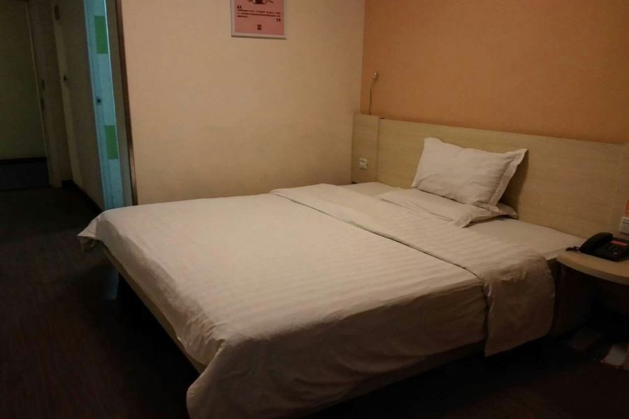 Kyriad Marvelous Hotel (Yanbu International Tea City) 28/68