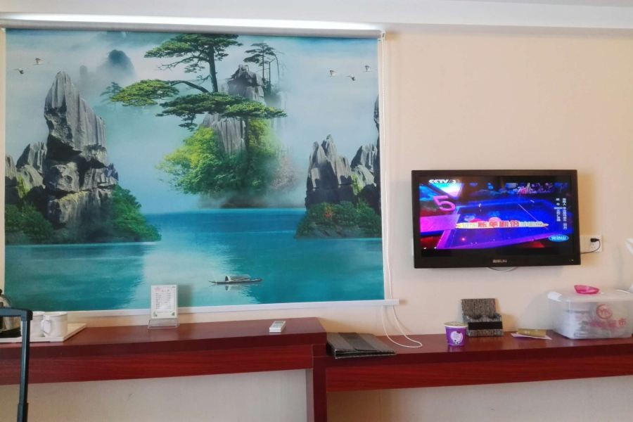 Manhadun Hotel 21/42