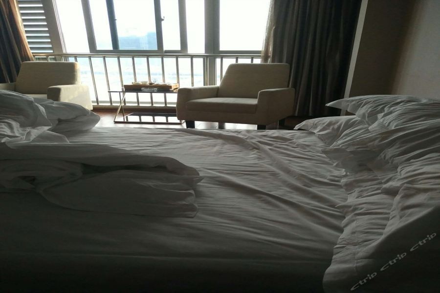 Manhadun Hotel 27/42