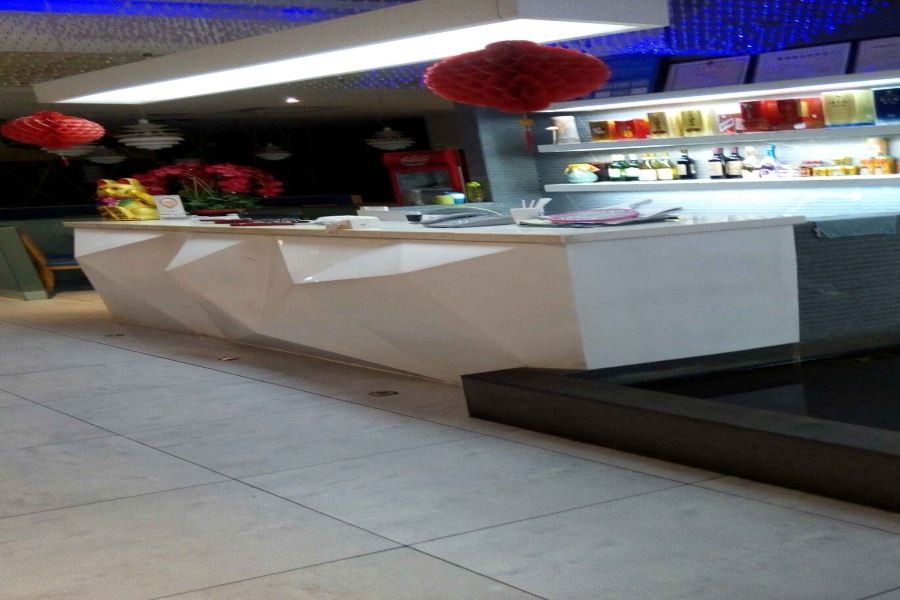 Manhadun Hotel 24/42