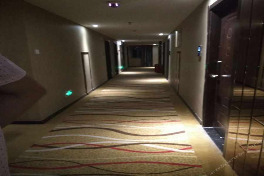 Manhadun Hotel 20/42
